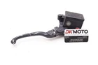 07 Yamaha FZ1 Oem Front Brake Master Cylinder W/ Lever R13.BX19 Used. Price: $69.95.
