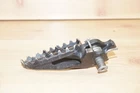 2004-2009 Honda Left Foot Peg CRF250R 50642-MEN-305 Used. Price: $17.99.
