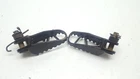 Foot Pegs Rests Suzuki RM125 1994 92-97 250 Rmx #679 Used. Price: $38.12.