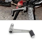 Gear Lever Shifter Pedal For Ducati Monster 696 796 1100S 1200 821 New. Price: $17.59.