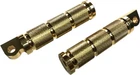 Harddrive Rider Footpegs Retro Bronze 86-17 820-4072 New. Price: $178.95.