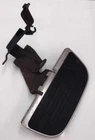 03-09 Honda Vtx 1300 Right Front Driver Footrest Step Bracket Oem 50612-MEA-671 Used. Price: $109.99.