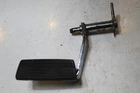 2006 Honda VTX1300 Right Brake Foot Pedal Lever 46510-MEA-671 Used. Price: $99.99.