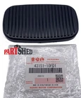 Oem Suzuki Rear Brake Rubber Pedal Pad 43151-10F01 VL800 Intruder C90 K108 New. Price: $14.39.