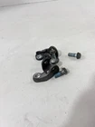 2015 Suzuki RMZ450 Oem Footpeg Mounts Brackets & Bolts 41855-28H10 #241 Used. Price: $26.99.