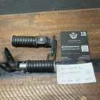 Yamaha Vstar 650 Rear Footrest Assembly 4TR-27440-10-00 (l) 5KP-27420-01-00 (r) Used. Price: $54.99.