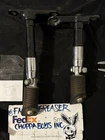 1999 99-01 Harley Davidson XL883 Sportster Foward Control Mounts For. Price: $69.00.