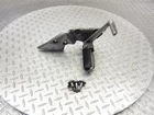 2002 01-05 Suzuki Bandit GSF1200 Oem Right Rearset Brake Pedal Peg Bracket Used. Price: $67.16.