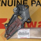 Kawasaki Motorcycle 2008 ER-6N (australian) ER650A8F Footrests 35063-0286-18R New. Price: $164.38.