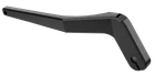 Choppers LA-P102-01B Billet County Shifter, Black New. Price: $204.99.