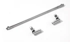 New Unopened Harley Davidson Adjustable Shifter Linkage Rod End, 33179-79B * Used. Price: $37.99.