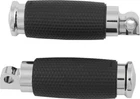 Avon Footpegs Chrome FP-GEL-70-CH New. Price: $89.96.