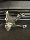 2005-2006 Kawasaki Ninja ZX6R Oem Right Driver Foot Peg Rest Used. Price: $35.00.