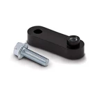 Vance & Hines Passenger Foot Peg Relocation Kit 00-17 Harley Softail Fxst Flst New. Price: $49.99.