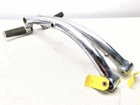 87-08 Suzuki VS1400 Intruder Rear Left & Right Fender Strut Foot Pegs Pair Used. Price: $47.03.