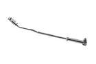 Shifter Rod Kit Chrome For Harley Davidson By V-twin New. Price: $46.70.