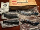 Harley Davidson O-ring Style Hi-way Pegs Kit P/n 49136-84 Oem Nos New. Price: $87.99.