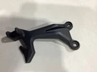 Kawasaki Ninja 650 Left Side Passenger Bracket (rear) 35063-1350-18R New. Price: $175.00.