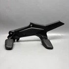 Bmw K1600 Bagger Footpeg Plate Left 2017 2018 2019 2020 2021 Oem 8559649 Used. Price: $179.10.