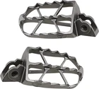 Moose Nd Series Ss Footpeg Pair Kawasaki KX80 98-00 New. Price: $148.50.