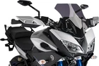 Puig Racing Windscreen Dark Smoke #7645F Yamaha FJ-09 2015-2017 New. Price: $91.15.