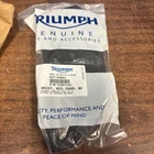 Triumph Tiger Explorer Oem T2081105 Heel Guard Insert New Xc 1200 Rh Nos. Price: $32.69.