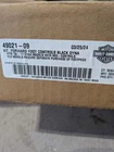 Genuine Harley Davidson Dyna Standard Black Forward Foot Controls 06-17 Used. Price: $150.00.