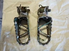 1995 1997 Kawasaki KX80 Foot Pegs R 34028-1327-CE Pedals Step Used. Price: $24.23.