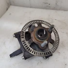 Brp (can-am / Ski-doo) 709401217 Rh Knuckle Ass'y Used. Price: $147.10.