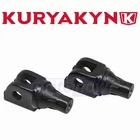 Kuryakyn Tapered Peg Adapters For 2020 Harley Davidson Fxlrs Low Rider 114 Eh New. Price: $68.93.