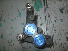 Yamaha 1998 2001 YZFR1 Left Brake Caliper 5JJ-2580T-00-00 , Pads At 70% Used. Price: $79.95.