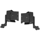 Kuryakyn By Kellermann 6759 Omni Cruise Mounts - Black New. Price: $274.80.