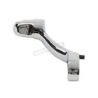 V-twin Manufacturing Chrome Left Side Footpeg Support 50948-86A New. Price: $28.40.