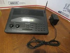 Radio Shack Home Desk Scanner PRO-2034 60-CHANNELS Tested Works Used. Price: $29.95.