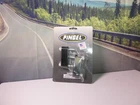 Harley Floorboard Extenders Pingel J2 New. Price: $94.50.