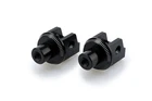 Puig Right / Left Rider Footpeg Hardware Set New. Price: $180.08.