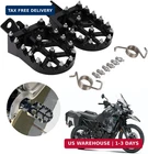 Jfg Racing Motorcycle Pedals Rests Cnc For 198 New. Price: $63.16.