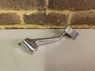 Genuine Harley-davidson Sportster Xl Rear Brake Pedal Lever Polished 50600124 New. Price: $136.31.