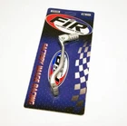 Gear Lever Shift 84-92 CR250, Forged Aluminium 24700-KA4-730 New. Price: $47.72.