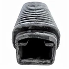 Rubber Bmw Airhead & Bike; 46 71 454 887, FOOTREST887 (single) New. Price: $17.09.