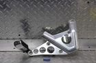 1985 Honda Shadow VT1100C Right Rear Footpeg 50680-MG8-000 Used. Price: $39.95.