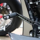 Paul Yaffe's Bagger Nation Speed Freak Shift Peg Black New. Price: $39.99.