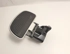 18 Yamaha Star Venture XV1900 Left And Right Passenger Foot Pes Rests Mounts 2PC Used. Price: $98.10.
