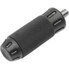 Drag Specialties 1603-0287 Fits Cobra Brake/shift Toe Peg Black New. Price: $55.07.