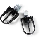 Burly Brand Mx Pegs Driver B13-1005B New. Price: $159.32.