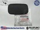 Suzuki Oem Boulevard C50 VL800 VL1500 C90 Rear Foot Brake Rubber 43151-10F01 New. Price: $16.32.