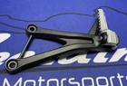 Kawasaki Left Passenger Foot Rest (black) ZX-4R/RR 2023-25 Oem 35063-1488-18R-2 New. Price: $165.05.