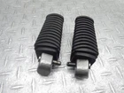 2010 08-16 Bmw F800GS Rear Foot Passenger Peg Rest Bracket Left Right Oem Used. Price: $60.44.