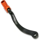 Moose Racing Shift Lever Orange Ktm 81-0564-02-40 New. Price: $48.67.