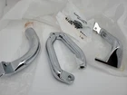 04-25 Harley-davidson Touring Flhtcse Rider Footboard Hardware Kit 47398-04 New. Price: $149.50.